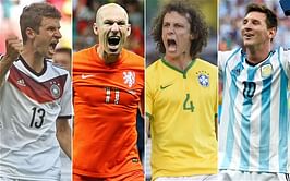Astute planning and squad selection take Germany and Netherlands to the World Cup semi-finals again
