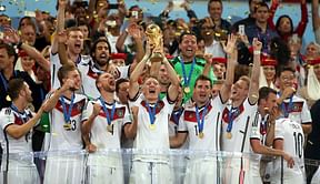 Revamping football at all levels: Germany's roadmap to success and England's to failure