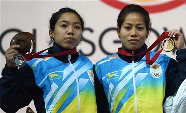 Commonwealth Games 2014: India finish day 1 with 7 medals