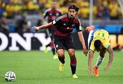 FIFA World Cup 2014: Brazil 1-7 Germany - Tactical Analysis