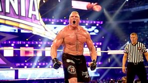 Big spoiler ahead of tonight’s WWE Monday Night RAW