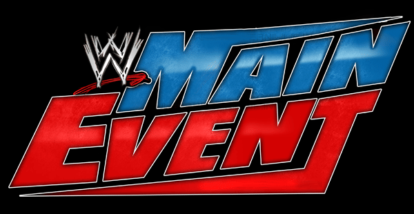WWE Main Event Results - July 1, 2014