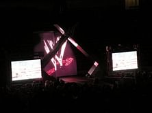 WWE Live Event results from Tallahassee - July 19, 2014