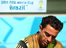 Barcelona await Xavi's decision ahead of the new season