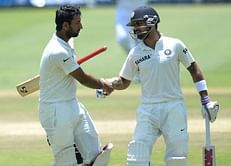 England v India 2014: Onus will be on Indian batsmen to set the tone for the series
