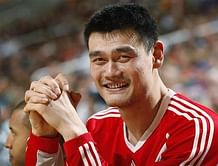 IOC names Yao Ming as ambassador for Nanjing Youth Olympics