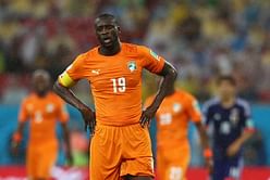 Yaya Toure reportedly open to Liverpool & Chelsea offers as he looks to force Man City exit