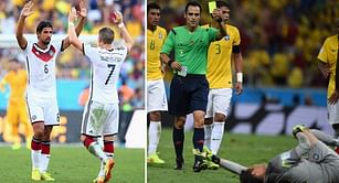 Players who will not miss the FIFA World Cup final if they get a yellow in the semi-final