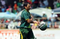 Are Pakistan selectors trying an already tested failure?