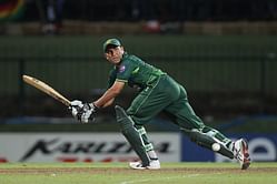 Where does Younis Khan fit in Pakistan's ODI plans?