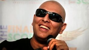 Sachin's Jersey to be auctioned by Yuvraj's YouWeCan