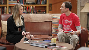 Wimbledon 2014: Sheldon Cooper's tennis connection