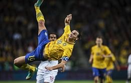 10 coolest ways of scoring a goal in Football