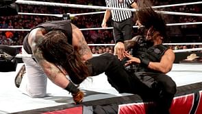 WWE Live Event Results - June 4, 2014