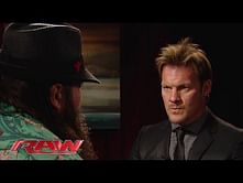 Vince Russo on last night's RAW, Bray Wyatt , Reigns, Hulk, Affair Angle, Kane