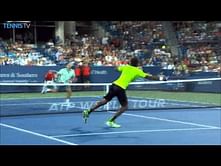 Cincinnati Masters review: Federer beats Ferrer to win first Masters in two years