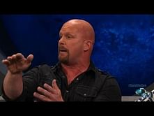 Steve Austin Talks Problems With Hitting A Shark With The Stunner (Video), John Cena Appearance, NXT