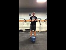The Undertaker and Michelle McCool take Ice Bucket Challenge