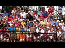 Top 10 World Golf Championships shots