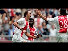 Video: Exactly 10 years ago, Zlatan scored one of the greatest solo goals of all time
