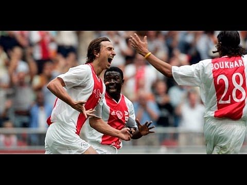 Video: Exactly 10 years ago, Zlatan scored one of the greatest solo goals of all time