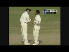 Video: When one decision from Sourav Ganguly turned the fate of an epic Test match