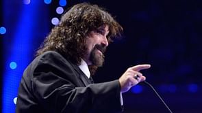 Mick Foley forced to cancel event due to major health problem