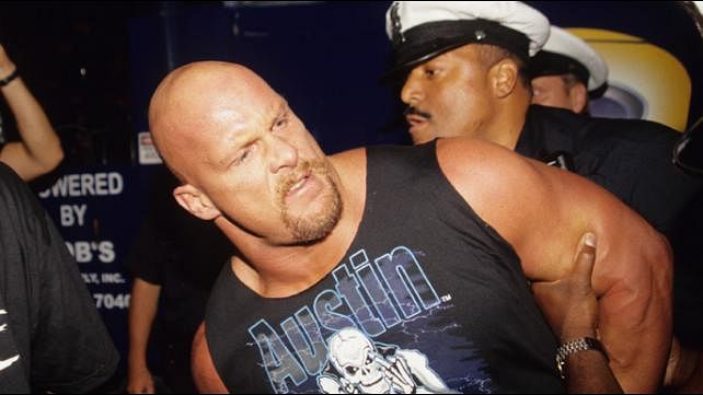 6 - 10 real facts about Stone Cold Steve Austin