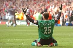 An open letter to Pepe Reina from a Liverpool fan