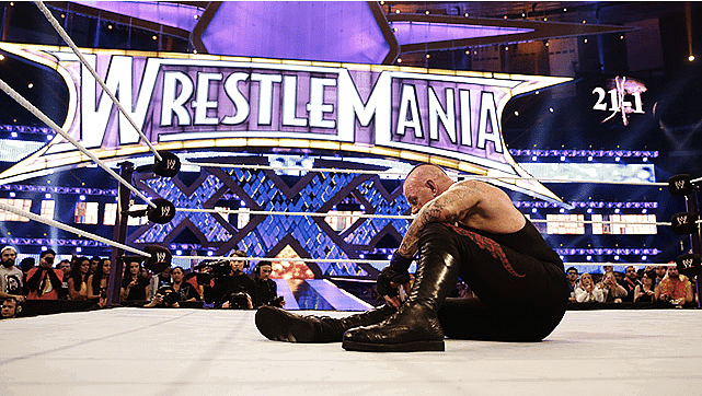 Why Brock Lesnar Should Win the WWE Championship at SummerSlam