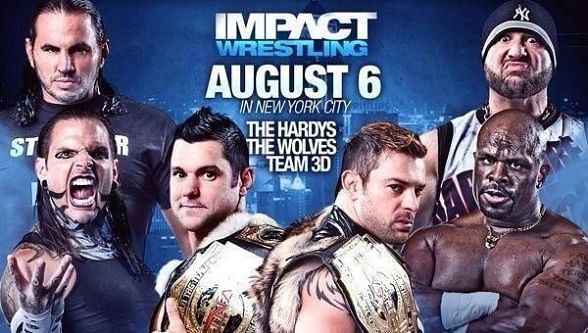 Top 5 WWE Rumors of the Week and Analysis: 3 August, 2014