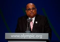 CWG 2014: Indian officials Rajeev Mehta and Virender Malik arrested in Glasgow
