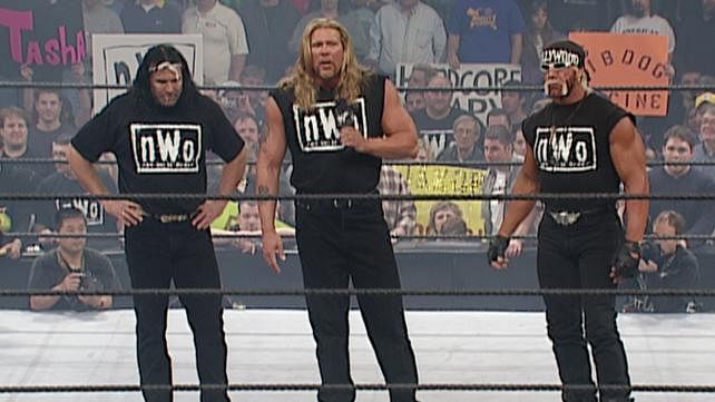 Raw Reports: nWo reunion on Hulk Hogan's birthday?