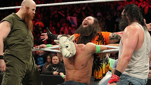 WWE and their cliched booking of John Cena