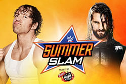 WWE SummerSlam 2014: Final match card and predictions