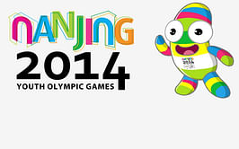 The 2014 Nanjing Youth Olympics are seen as a precursor to Rio 2016