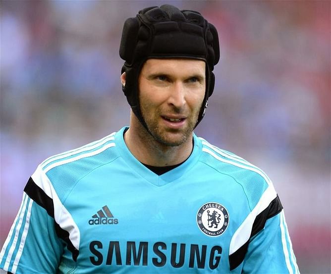 Will Petr Cech stay at Chelsea or leave the club?