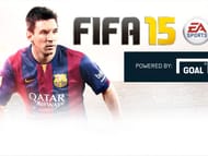 FIFA 15