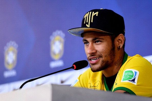 Neymar eyes Barcelona return by August 18