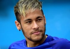 Neymar Net Worth