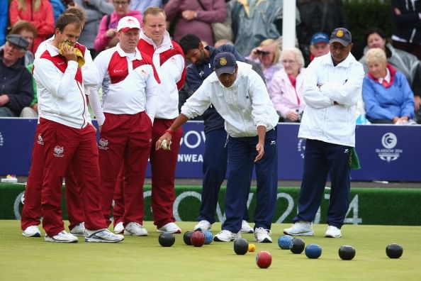 CWG 2014: India come agonizingly close to bronze but fall just short in lawn bowls