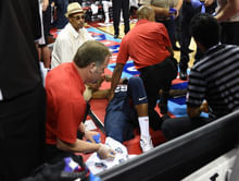 NBA baseline made safer with league's new rule changes