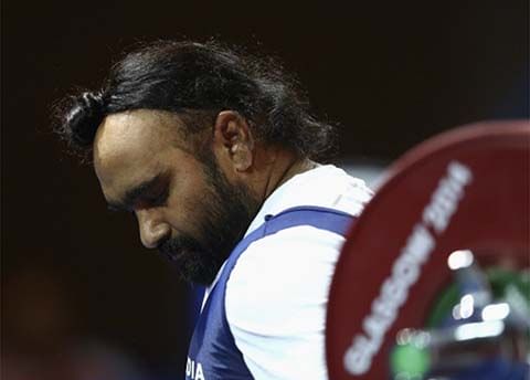 The story of Rajinder Singh Rahelu