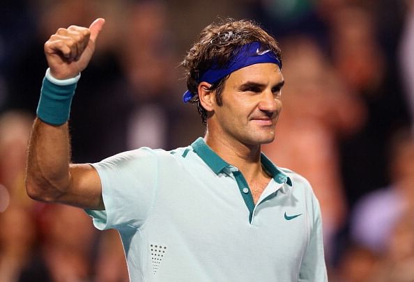 Toronto Masters: Roger Federer strolls into final, to face Jo-Wilfried Tsonga