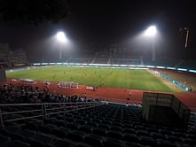 After Sierra Leone and Liberia, Nigeria to skip Youth Olympics on account of Ebola virus