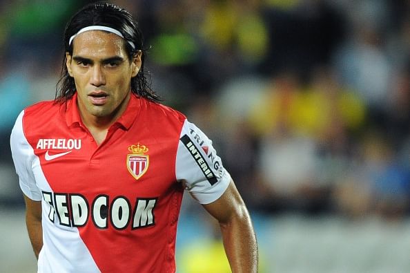 Rumour: Arsenal interested in £20 million loan deal for Monaco star striker Radamel Falcao