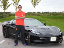 Angel Di Maria's father says Real Madrid didn't offer sufficient payrise for his son