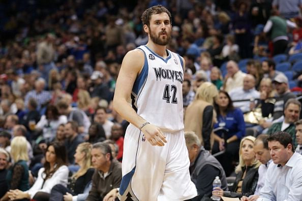 Despite proposed Kevin Love trade, Cleveland Cavaliers are far from being legitimate title contenders