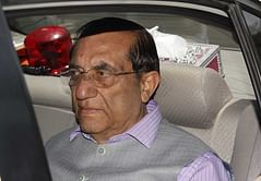 Former IOA chief wants strict action to be taken against arrested Indian official Rajeev Mehta