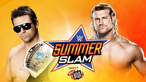WWE SummerSlam: Updated card - Three big matches announced